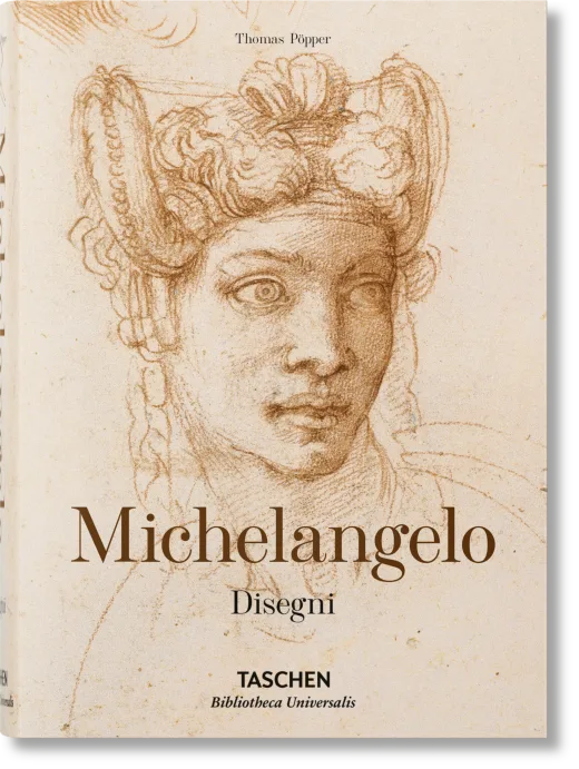 Michelangelo. Disegni