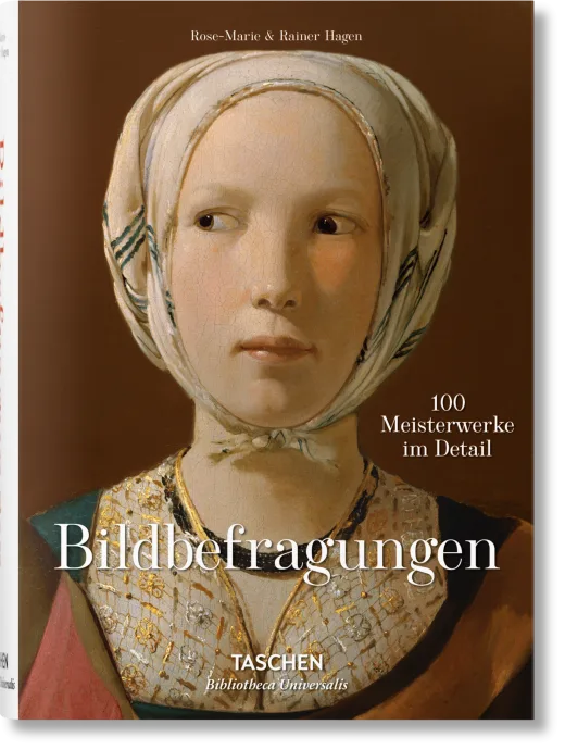 Bildbefragungen. Meisterwerke im Detail