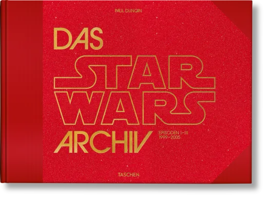 Das Star Wars Archiv. 1999–2005