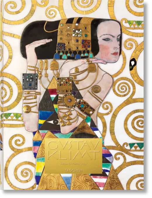 Gustav Klimt. Sämtliche Gemälde