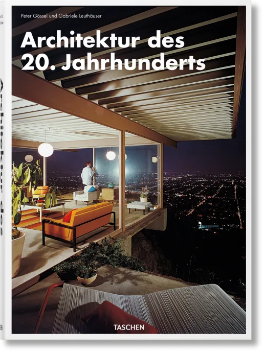 Architektur des 20. Jahrhunderts