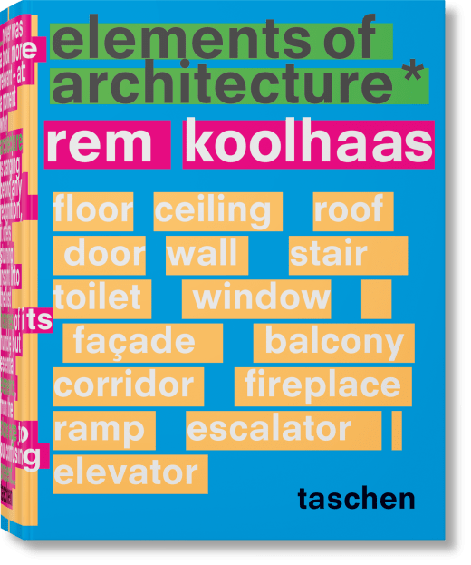 TASCHEN Books: Arts & Architecture 1945-49