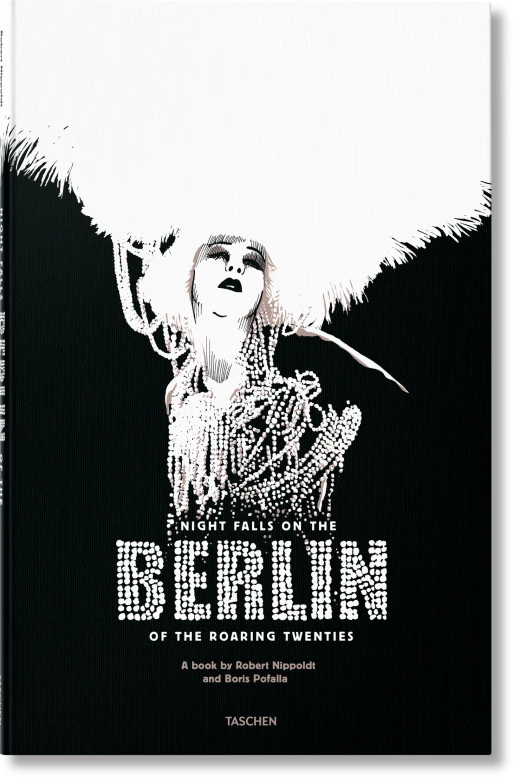Night Falls on the Berlin of the Roaring Twenties