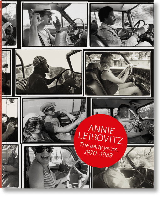 Annie Leibovitz (SUMO) by TASCHEN – Artware Editions