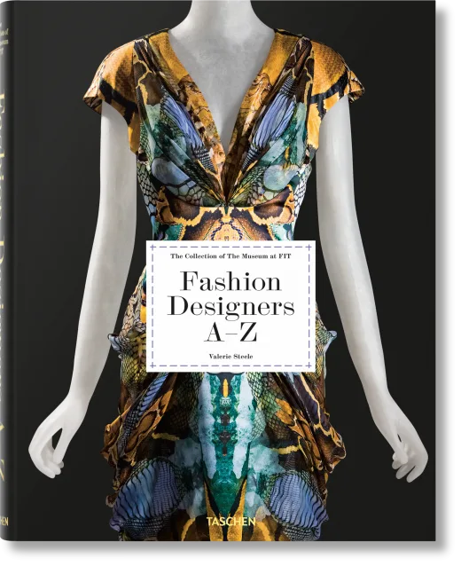 TASCHEN Books: Fashion Designers A-Z. Etro Edition