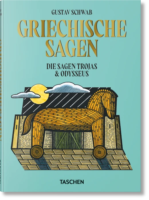 Griechische Sagen
