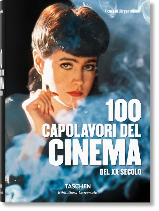 100 capolavori del cinema de XX secolo