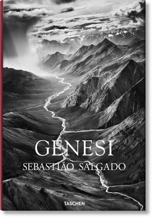 Sebastião Salgado. Genesi