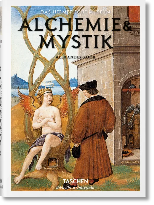 Alchemie & Mystik