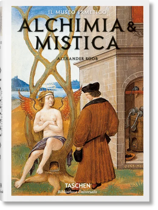 Alchimia & Mistica