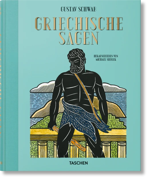 Griechische Sagen