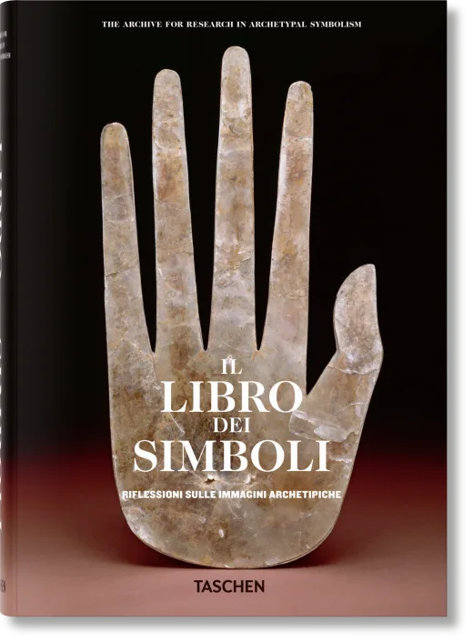 Il libro dei simboli. Riflessioni sulle immagini archetipiche