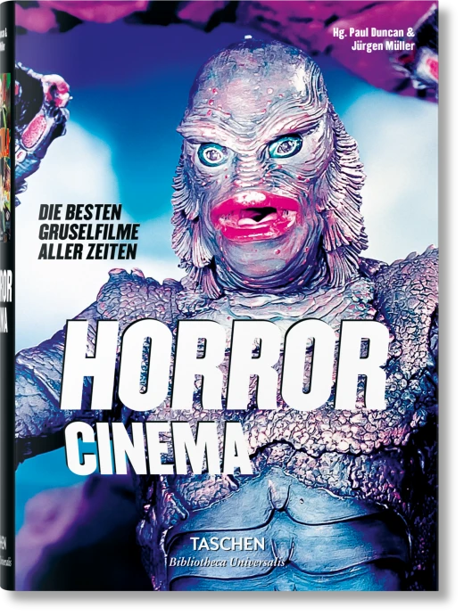 Horror Cinema