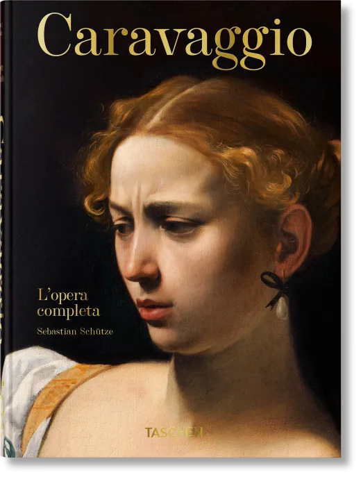 Caravaggio. L'opera completa. 45th Ed.