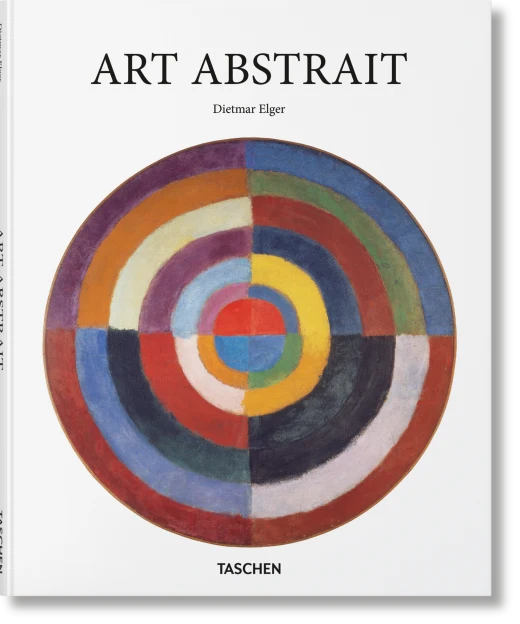 Art abstrait