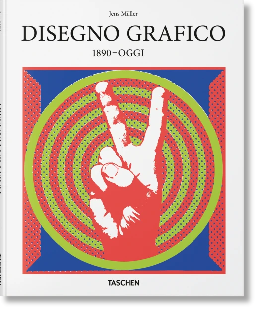Disegno Grafico. 1890–Oggi