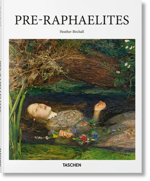 Pre-Raphaelites