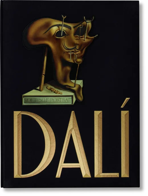 Dalí. BABY SUMO