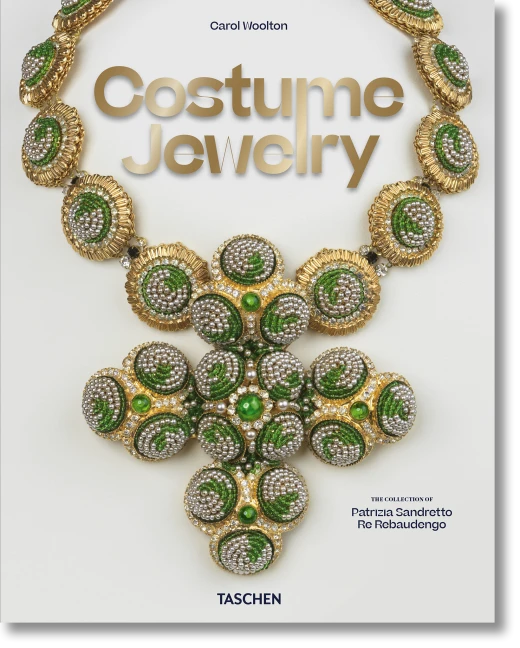 Costume Jewelry
