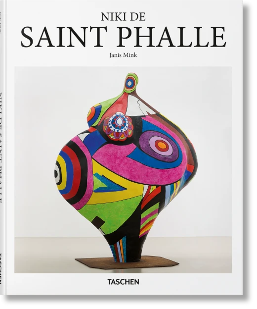 Niki de Saint Phalle