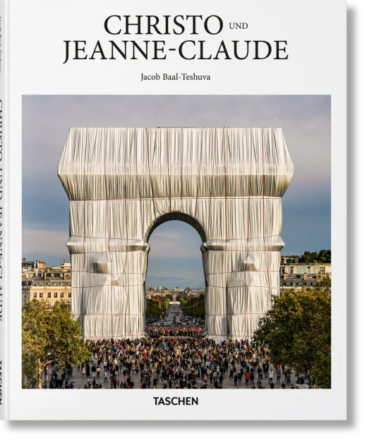 Christo und Jeanne-Claude