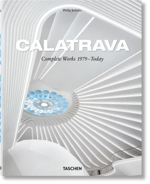 Calatrava. Complete Works 1979–Today