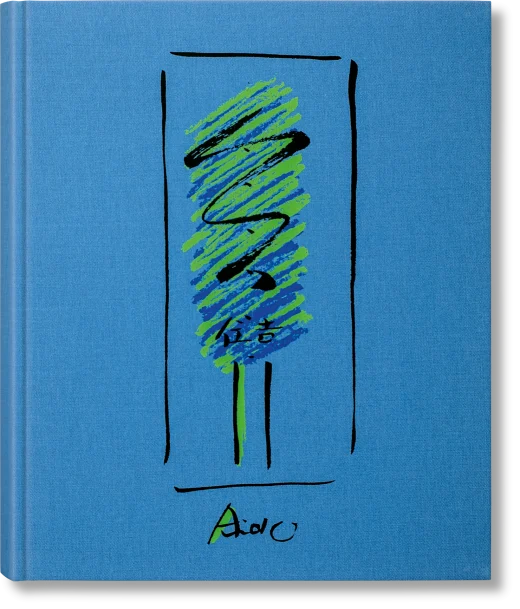Tadao Ando. Sketches, Drawings, and Architecture