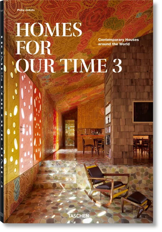 Homes For Our Time. Contemporary Houses around the World. Vol. 3