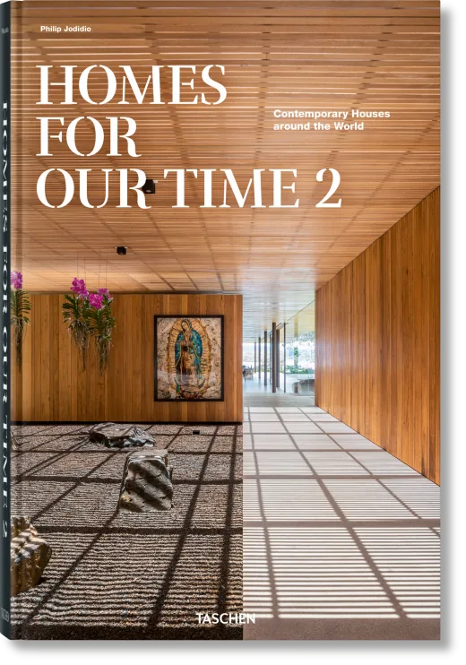 Homes For Our Time. Contemporary Houses around the World. Vol. 2