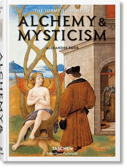 Alchemy & Mysticism