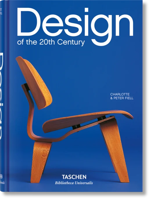 Design of the 20th Century