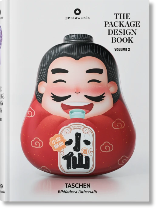 The Package Design Book. Volume 2