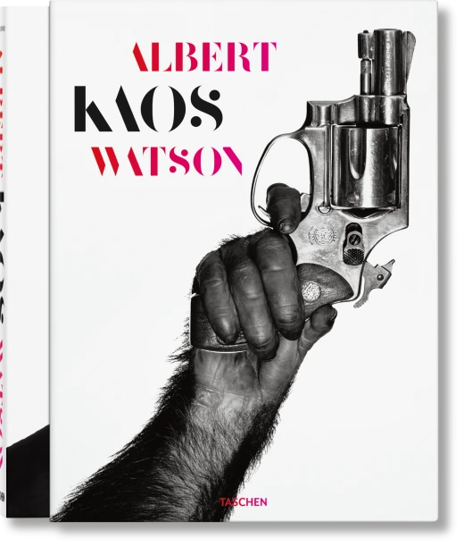 Albert Watson. Kaos