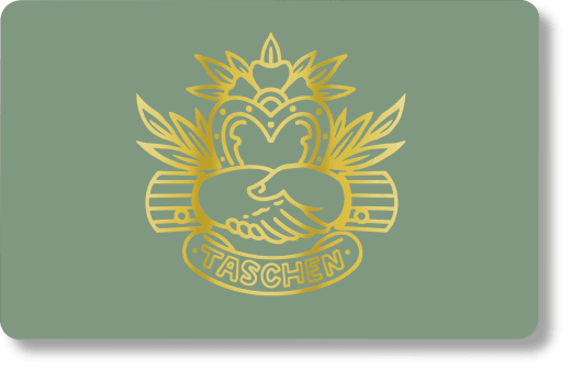 TASCHEN Gift Card - 50