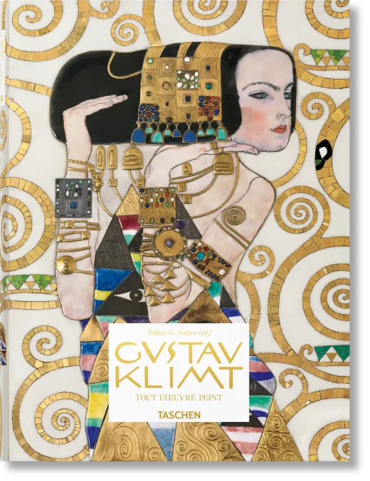 Gustav Klimt. The Complete Paintings