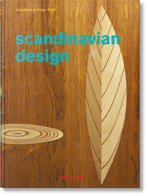 Scandinavian Design. 45th Ed.