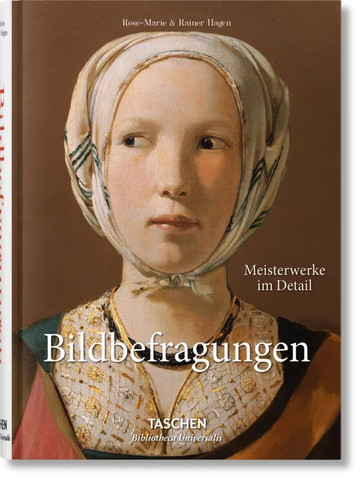 Bildbefragungen. Meisterwerke im Detail