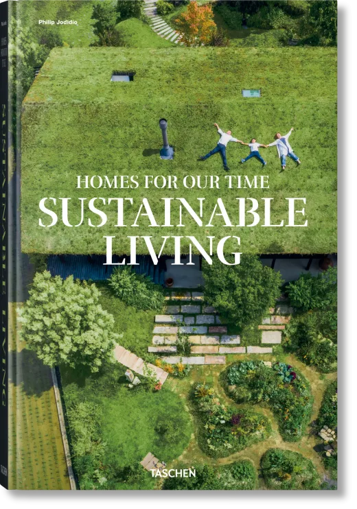 Homes for Our Time. Sustainable Living