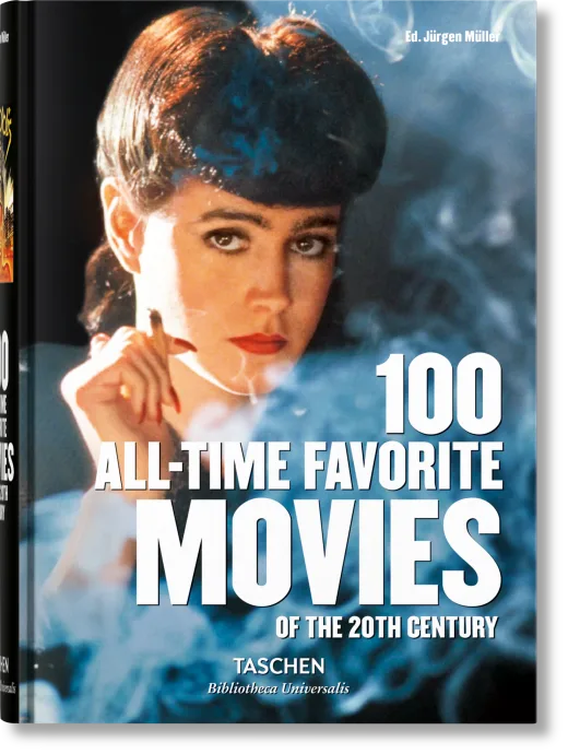 100 All-Time Favorite Movies of the 20th Century