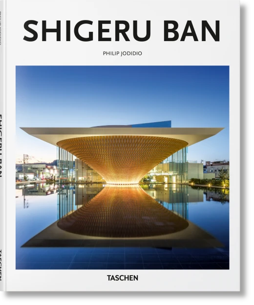 Shigeru Ban
