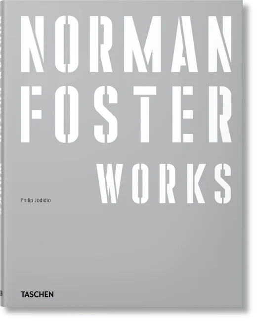 Norman Foster. Works