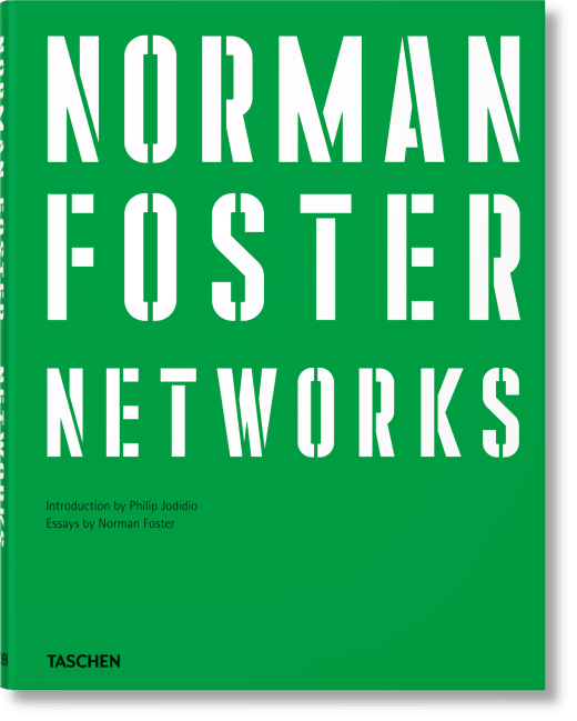 Norman Foster. Networks