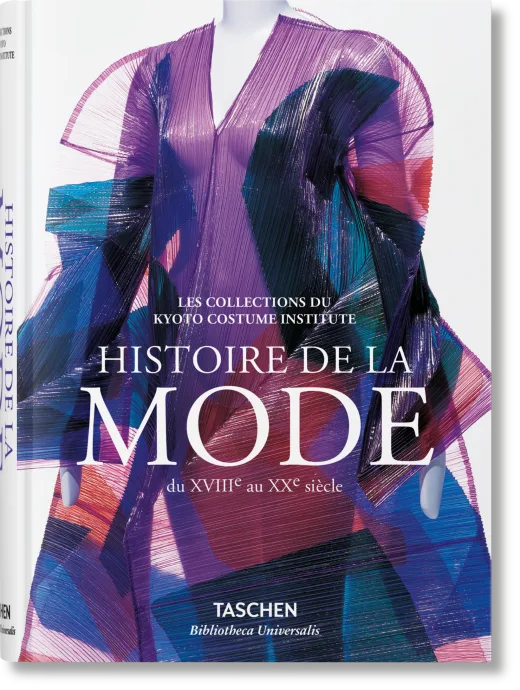 Histoire de la mode du XVIIIe au XXe siècle