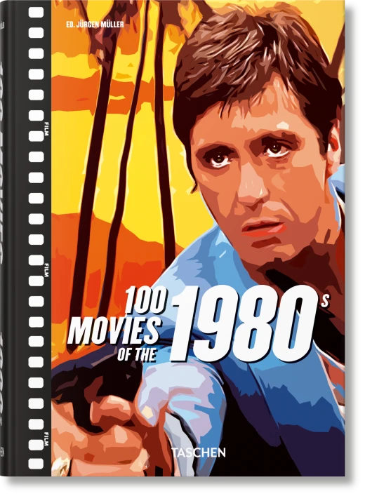 100 Movies of the 1980s