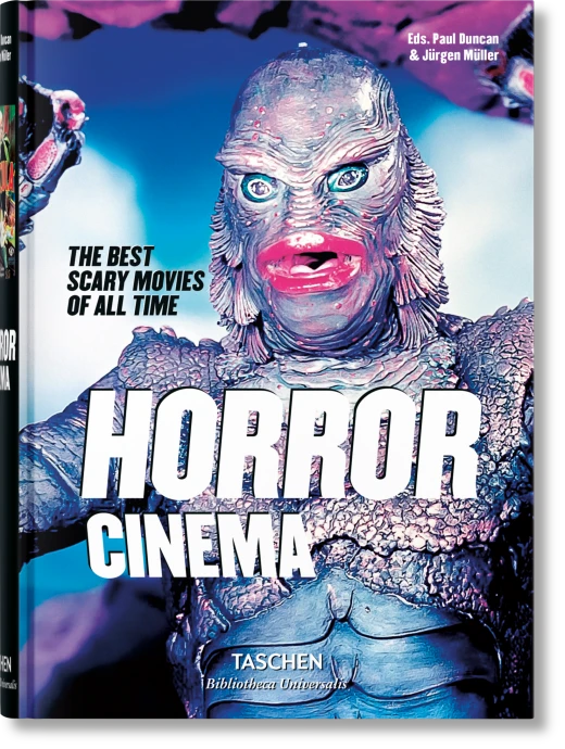Horror Cinema