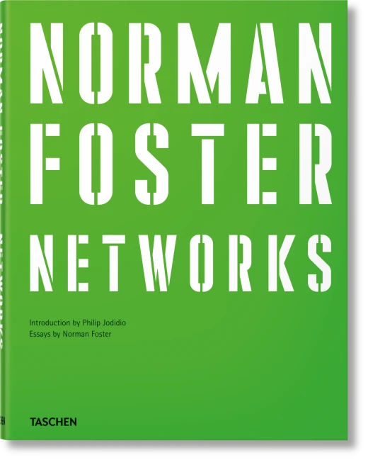 Norman Foster. Networks