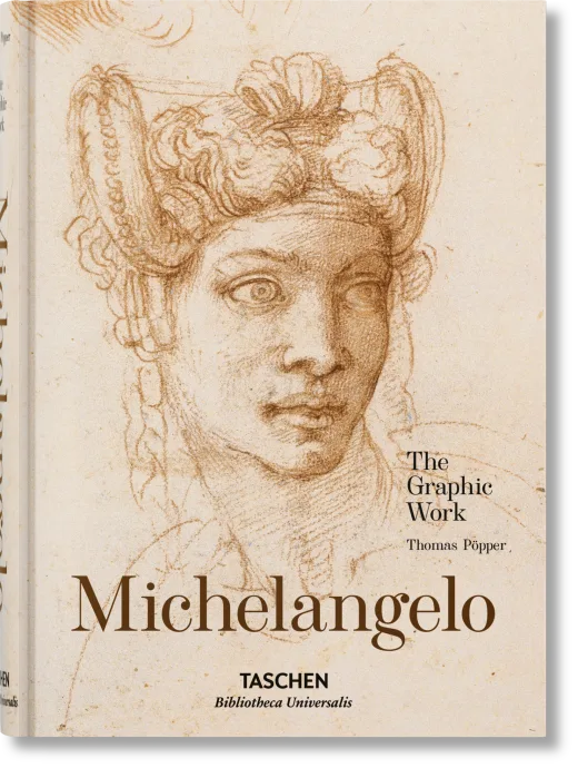 Michelangelo. The Graphic Work