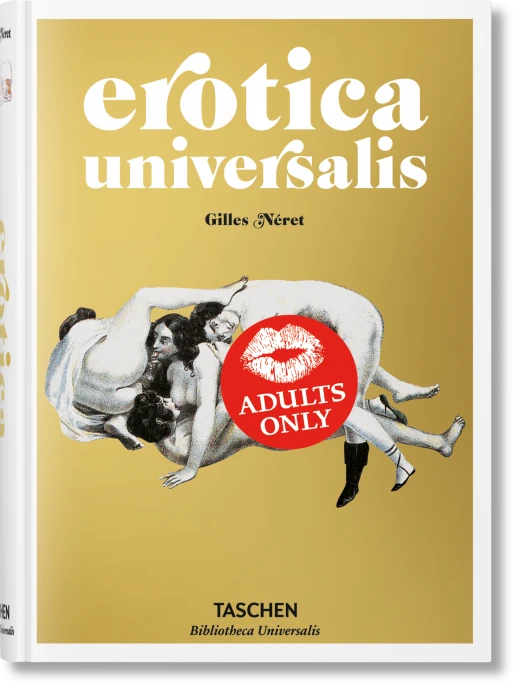 Erotica Universalis