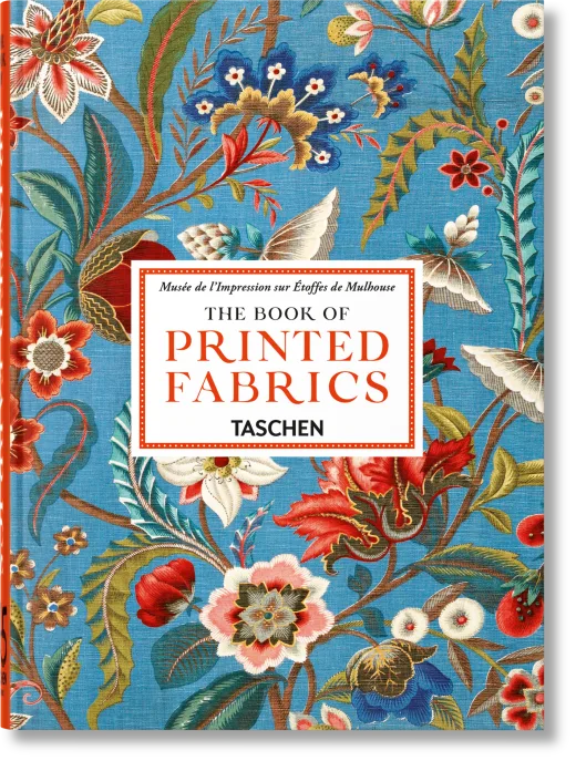 Printed Fabrics. 45th Ed.