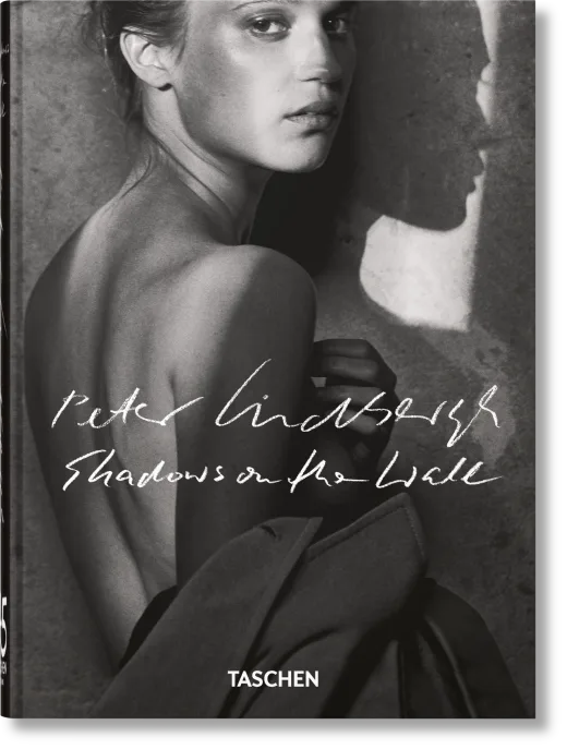 Lindbergh. Shadows on the Wall. 45th Ed.